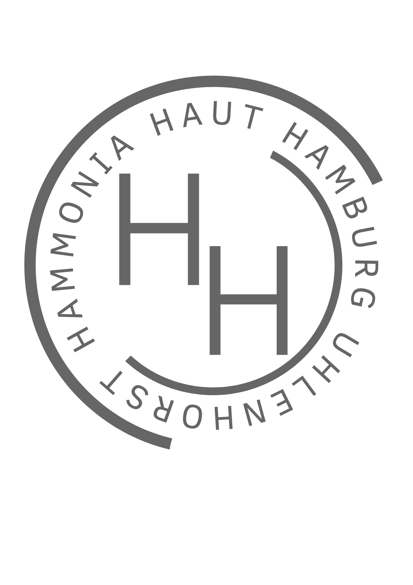 Logo Hammonia Haut